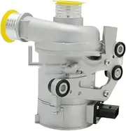 Electric Water Pump Compatible For BMW F10 523i F11 530i F02 730i X3 F25 N52 11517583836 11518635092