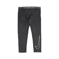 在飛比找Yahoo奇摩購物中心優惠-Nike 緊身褲 3/4 Tights Pants 男款 D