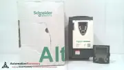 SCHNEIDER ELECTRIC ATV71HU40N4 VARIABLE SPEED DRIVE, NEW #325980