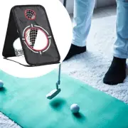 Golf Chipping Net Indoor Outdoor Games Golfer Gift Professional Golf Target