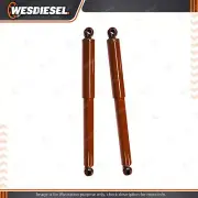2 x Front or Rear Gabriel Guardian Shock Absorbers 81147 G-Force Technology (for: Daihatsu)