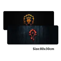 在飛比找蝦皮購物優惠-800*300mm large gaming mousepa