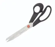 MUNDIAL TAILOR'S SHEAR DRESSMAKER HEAVY DUTY 9.5'' 23cm SCISSORS 20910 BRAND NEW