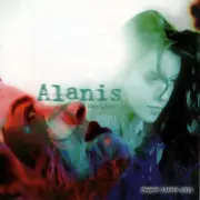 Alanis Morissette Jagged Little Pill New CD