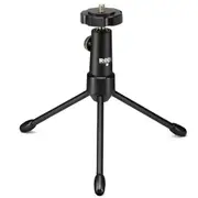 RODE Tripod Mini Microphone Stand - Ideal for Podcasting & PodMic [RODTRIPOD]