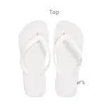 買鞋🉐福利瑕疵鞋【泛黃】HAVAIANAS 男女款/兒童款 TOP 原創經典系列 白色-阿法.伊恩納斯