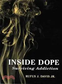 在飛比找三民網路書店優惠-Inside Dope