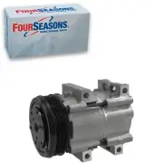 4 Seasons A/C Compressor For 1989 Ford E-350 Econoline (for: Ford)
