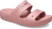 Crocs Women's Baya Platform Flip Flop Blossom US 9 EU 39-40