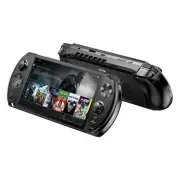 GPD WIN 4 2025 Ultra Powerful Handheld Gaming PC with 6-inch FHD Display