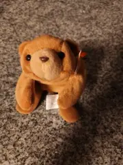 Ty 4010 Beanie Babie Cubbie Plush Toy