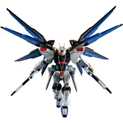 【BANDAI】鋼彈SEED／MG 1/100 ZGMF-X20A／攻擊自由鋼彈