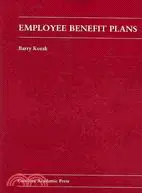 在飛比找三民網路書店優惠-Employee Benefit Plans