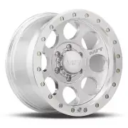5/Mickey Thompson Classic Pro Polished 17x9 5x5 -12mm (226100305)