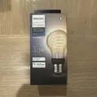 Philips Hue White Ambiance Filament A19 Smart LED Bulb E26 7W 550Lumen