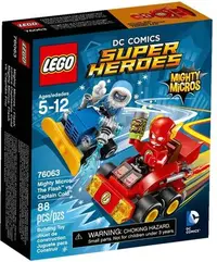 在飛比找Yahoo!奇摩拍賣優惠-LEGO 樂高 Super Heroes 超級英雄：7606