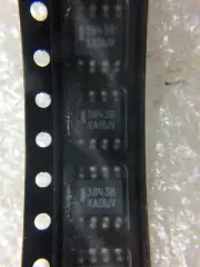 UC3843BD1 MOTOROLA IC REG CTRLR BOOST/FLYBACK 8SOIC 50 PIECES