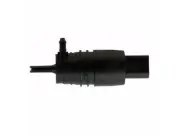 For 2004-2017 BMW X3 Back Glass Washer Pump VDO 34179CQTW 2007 2005 2006 2008 (for: BMW)