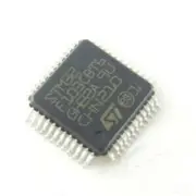 1Pcs Original LQFP-48 STM32F103CBT6 LQFP48 STM32 F103CBT6 IC ARM 32-bit New L3US