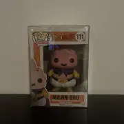 Funko Pop Majin Boo Dragon ball Z