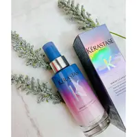 在飛比找蝦皮購物優惠-KERASTASE 巴黎卡詩 靜夜賦活精華90ml (卡詩小