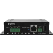 [PA3] Video Intercom & Paging Gateway, 2 SIP Lines, 1 Speaker interface and 1