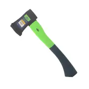 Saxon 450g Hatchet Fiberglass Handle