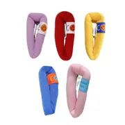 Hair Bangs Clips Cute Smiley Face Cartoon Women Barrette Headwear Accessories