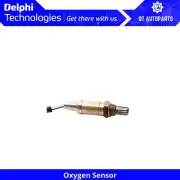 For 1999-2002 Nissan Quest 3.3L V6 Oxygen Sensor Front Delphi 2000 2001 (for: Nissan)
