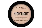 Rimmel London - Clear Highlighter - 002 Candlelit