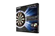 WINMAU Diamond Plus Dart Board Dartboard