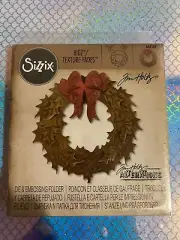 Sizzix Tim Holtz Alterations BigZ Cutting Die