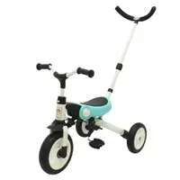 在飛比找蝦皮商城優惠-【BabyBabe】折疊多功能兒童滑步車/平衡車/三輪車/自