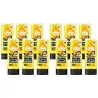 12x Original Source Shower Gel Vegan Body Wash Zesty Lemon And Tea Tree 250ml