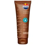 Le Tan Coconut Gradual Tan Lotion 250ml