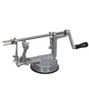 Apple Peeler Corer Adjustable Suction Base Vegetables Easy to use