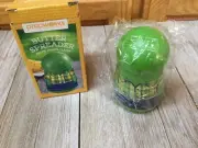 Prepworks Little Green Man Butter Spreader Corn on the Cob