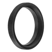Telescope Adapter Ring T2 Male Thread To M48X0.75mm M42X1mm Female Thread As Fit