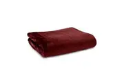 Lucia Luxury Push Blanket Jarrah by Ardor