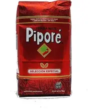 Pipore Yerba Mate Special Selection Tea, 1 kg