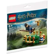 LEGO 30651 - Harry Potter Quidditch Practice polybag