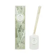 Voluspa Eucalyptus & White Sage Reed Diffuser 6.5 oz.
