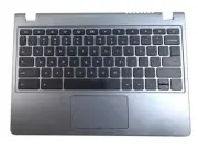 Acer 60EF2N7021 Chromebook C740 Palmrest Keyboard & Touchpad