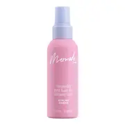 [MERMADE-HAIR] Styling Primer