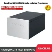 Denafrips Silvery BIC500 High Power 500W Audio Isolation Transformer pe66