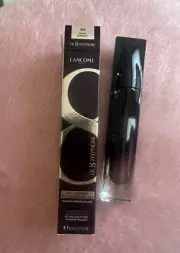 Lancome Le 8 Hypnose Mascara Serum-Infused Volumizing Mascara 03 Noir Grenat
