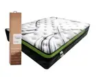 Mattress Serenity V1 Queen & King. Medium Or Firm.