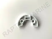 Lock plate for YAMAHA outboard remote control box 703-48245-00