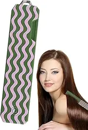 Wide Tooth Comb - Fine Tooth & Wide Tooth Styling Comb | Detangling Hair Brush, Folding Portable Styling Tool for Men Women Girls Everyday Grooming & Combing