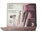 Shark FlexFusion Air & Ceramic System with Air Straightener plus Attachments